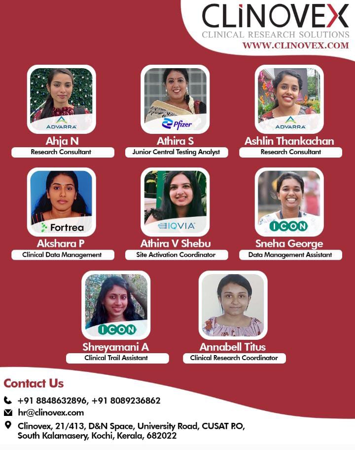 Placement Success Poster 4